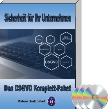Buch mit CDs